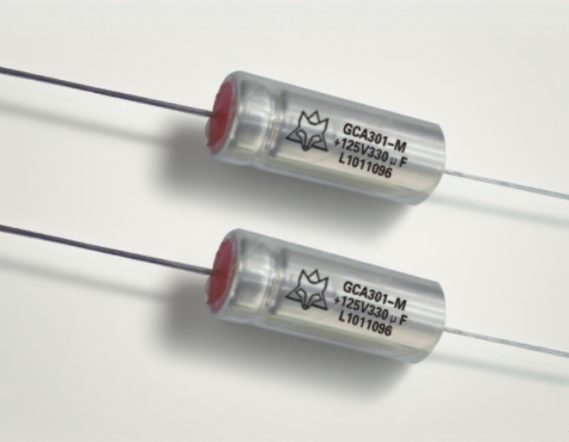 GCA301